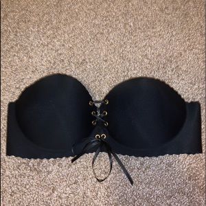 Strapless Bra